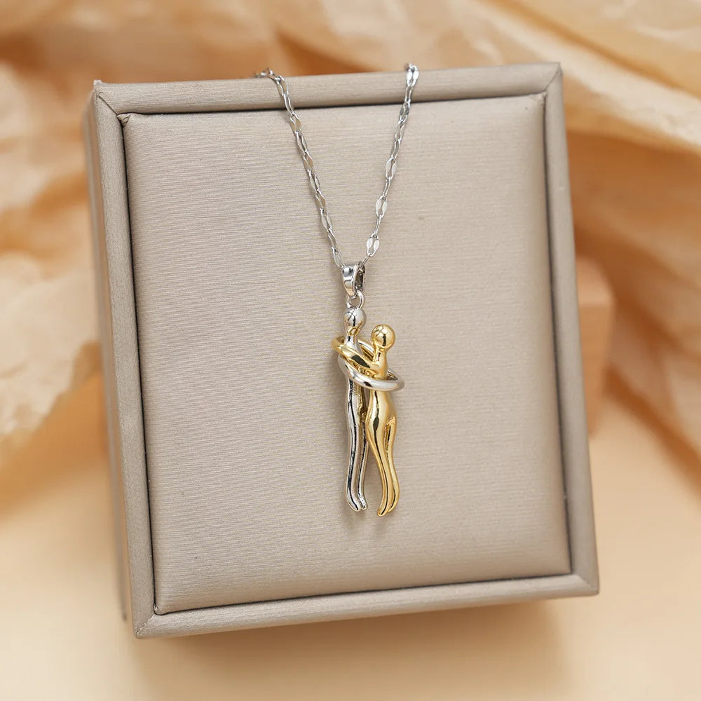 L’amour en mouvement – deux danseurs, un seul rythme